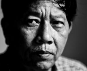 Chảy đi, Thiệp ơi!